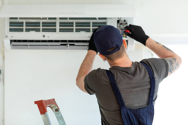 Best Residential Air Duct Cleaning in Dravosburg, PA